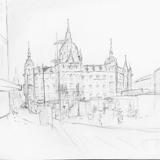 Rathaus, Graz, Austria