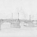 Bridge, Prague, Czech Repubic