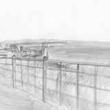 St. Andrews castle, St. Andrews, UK