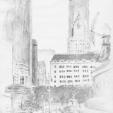 5th Avenue, New York, USA