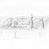 White House, Washington DC, USA