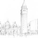 San Marco, Venice, Italy